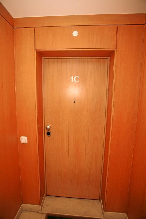 Ferienwohnung Corcovada 32, 1ºc Albufeira Exterior foto